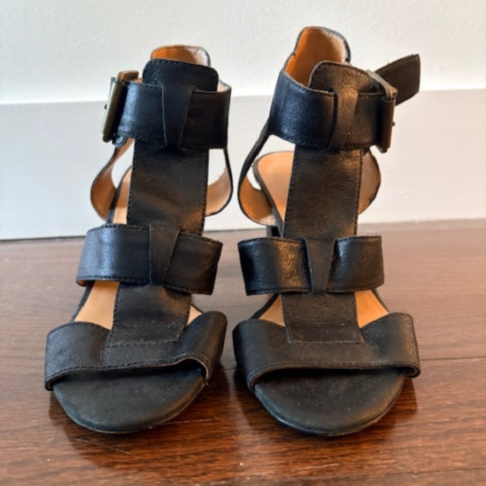 Nine West Heels